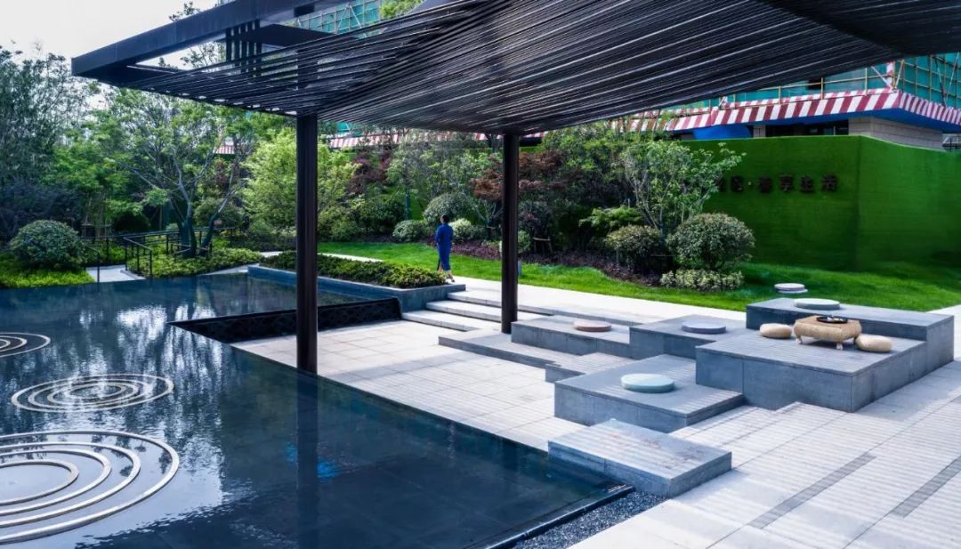 徐州娇山府 | 山水禅意，东方美学之境-69