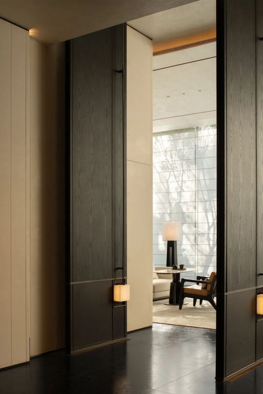 华润·北京润府售楼处丨中国北京丨北京栋三尺设计有限公司-34