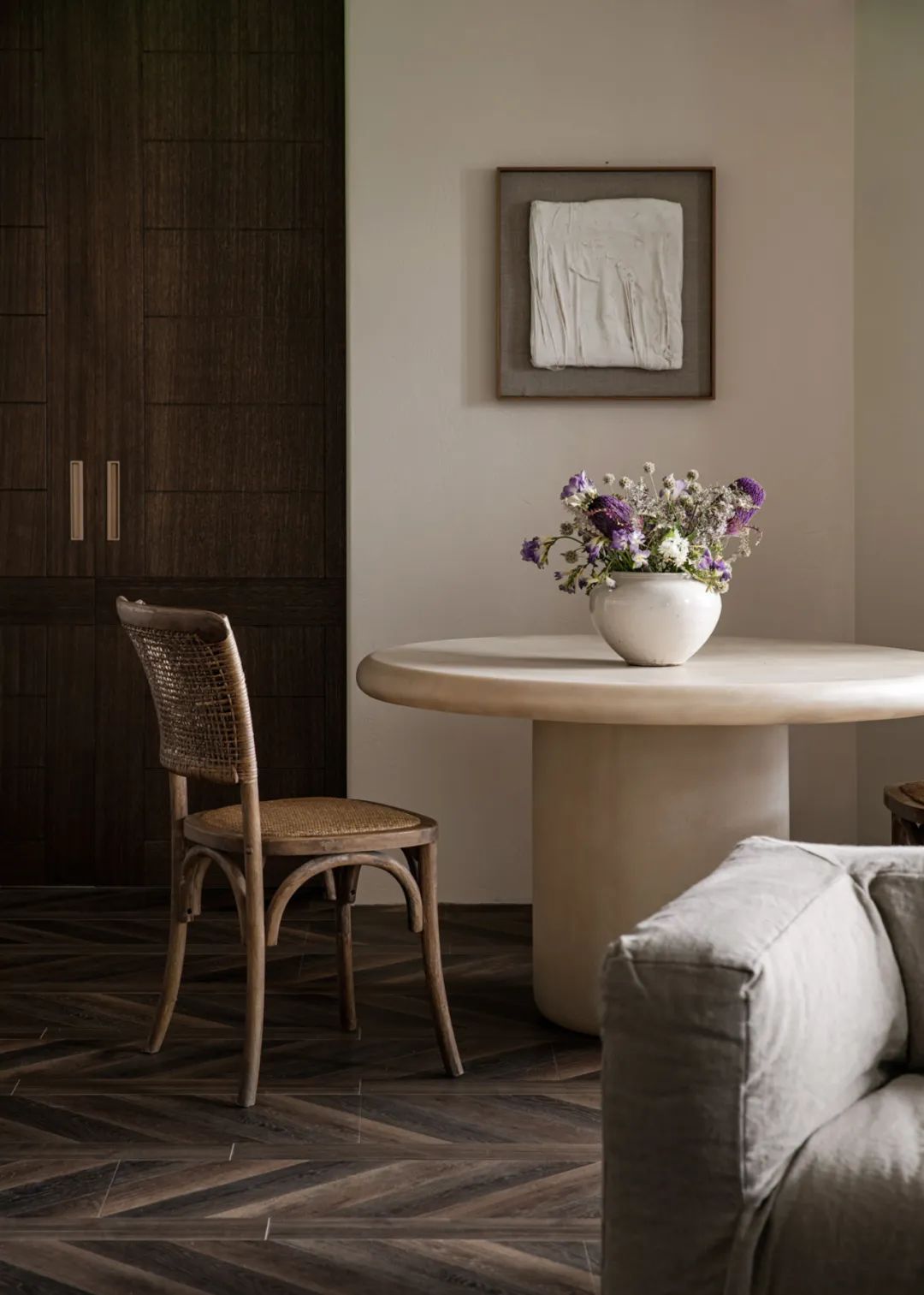 瑞族VZUG重庆展示厅丨中国重庆丨荷李洪空间设计-33