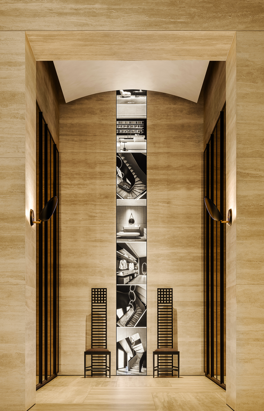 Royana杭州旗舰店丨中国杭州丨无间设计-6