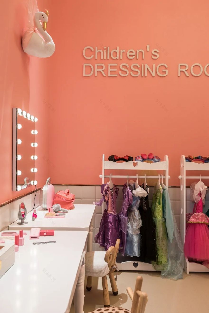 梦幻童年,扬州 BINGO 亲子餐厅-51