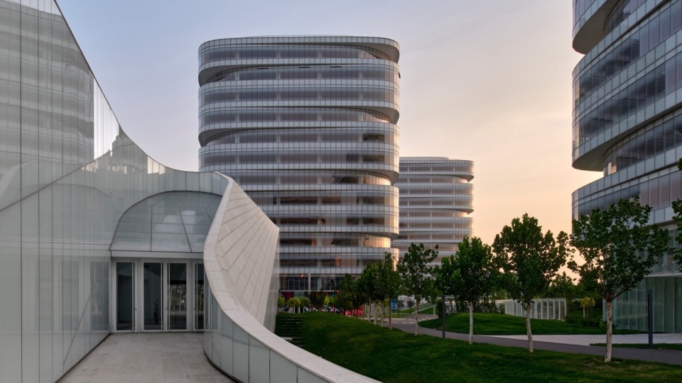 798_FLC，传播美好设计丨中国北京丨北京市建筑设计研究院-5