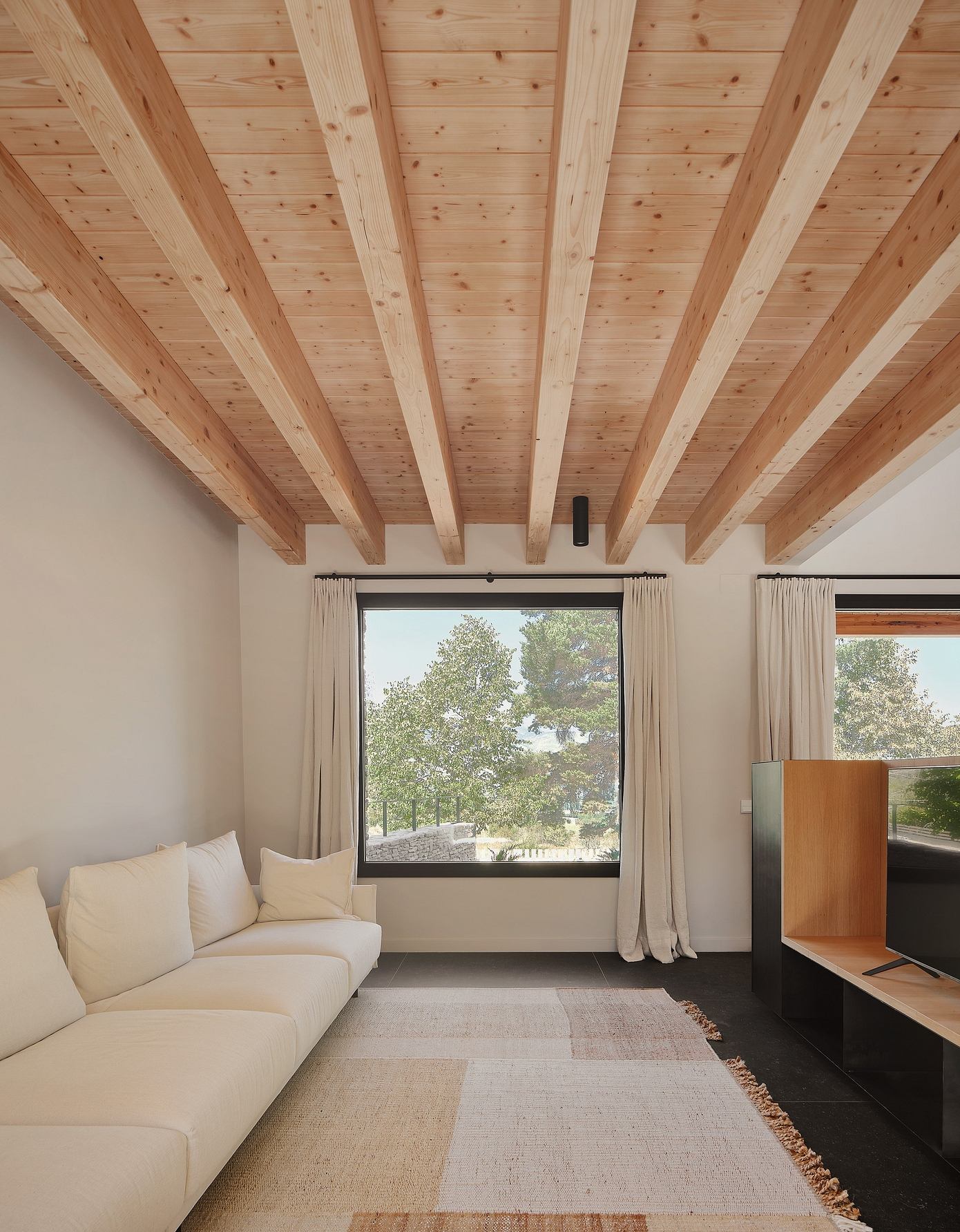 卡萨 ACAP丨西班牙丨Alventosa Morell Arquitectes-13