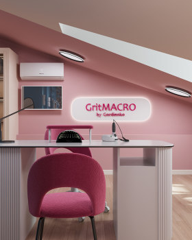 Кабинет Маникюра