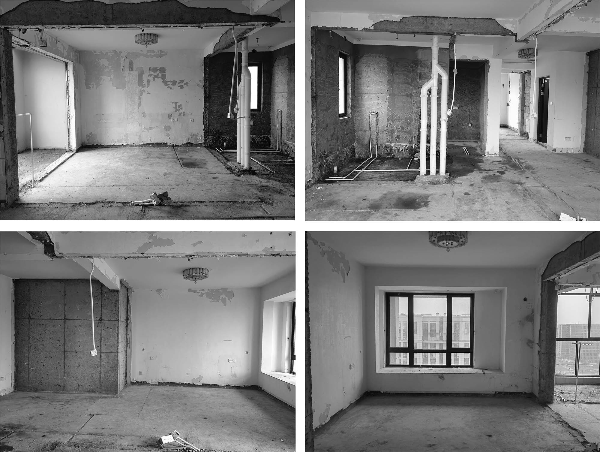 浮光暖空,静享时光丨中国杭州丨尔景空间设计-6