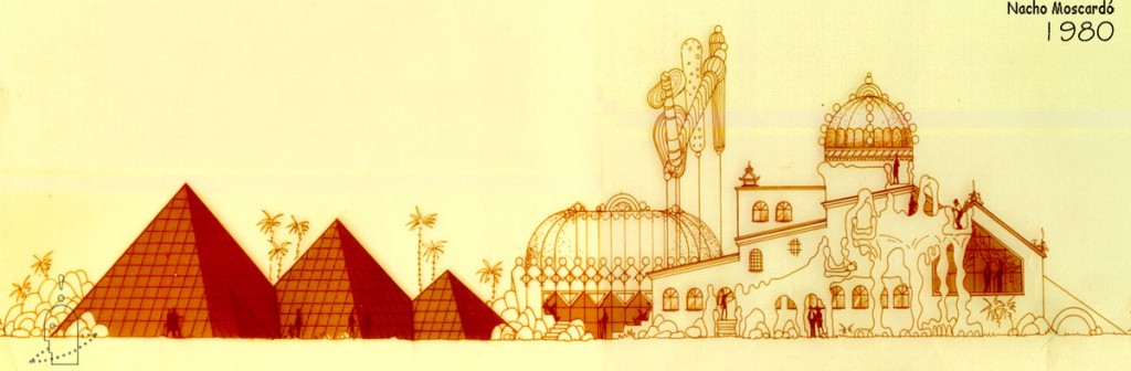 沙特吉达5星级酒店丨沙特阿拉伯吉达丨Moscardini S.L.（Nacho Moscardó）-23