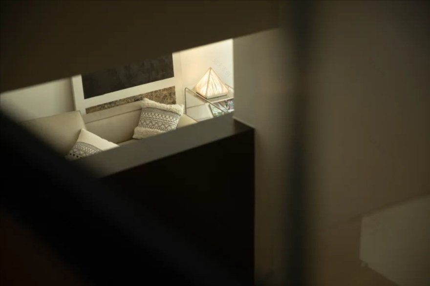 杭州金色钱塘 • 木质絮语丨中国杭州丨奇点建筑空间设计-45