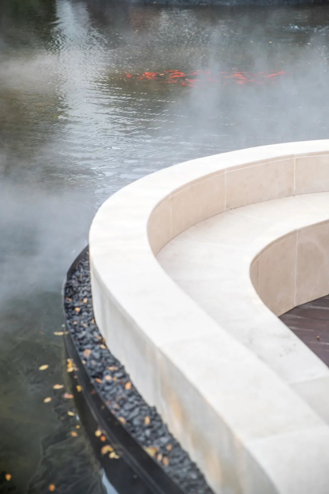 如东雨润星雨华府丨中国南通丨上海北斗星景观设计院有限公司-47