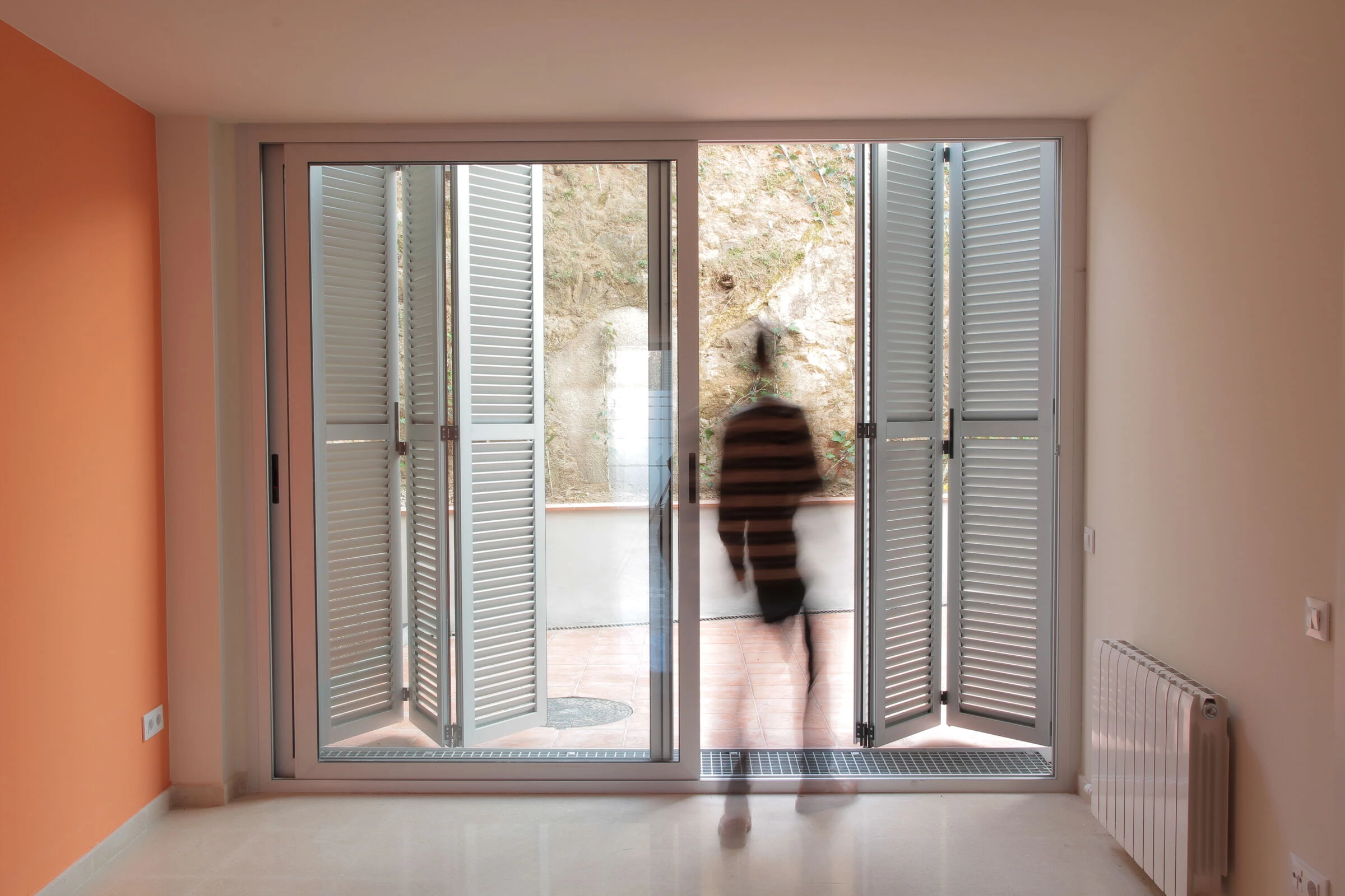 西班牙 Alella 区城市新视角丨Arriola and Fiol arquitectes-14