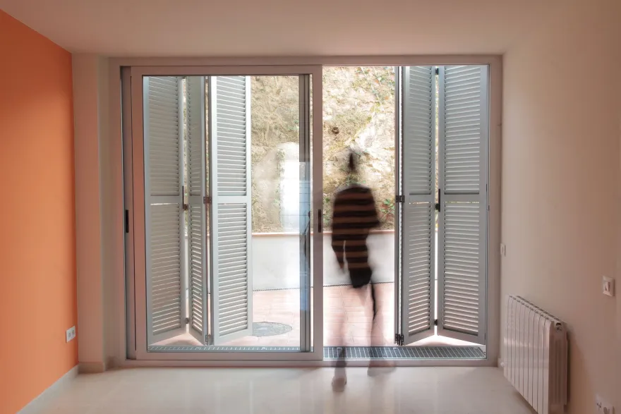 西班牙 Alella 区城市新视角丨Arriola and Fiol arquitectes-14