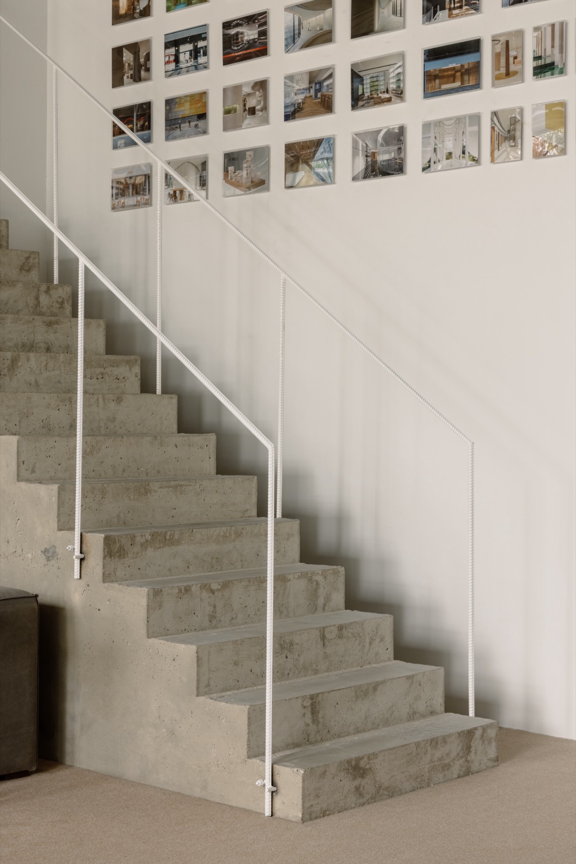 say architects社区办公室，杭州 / say architects-65