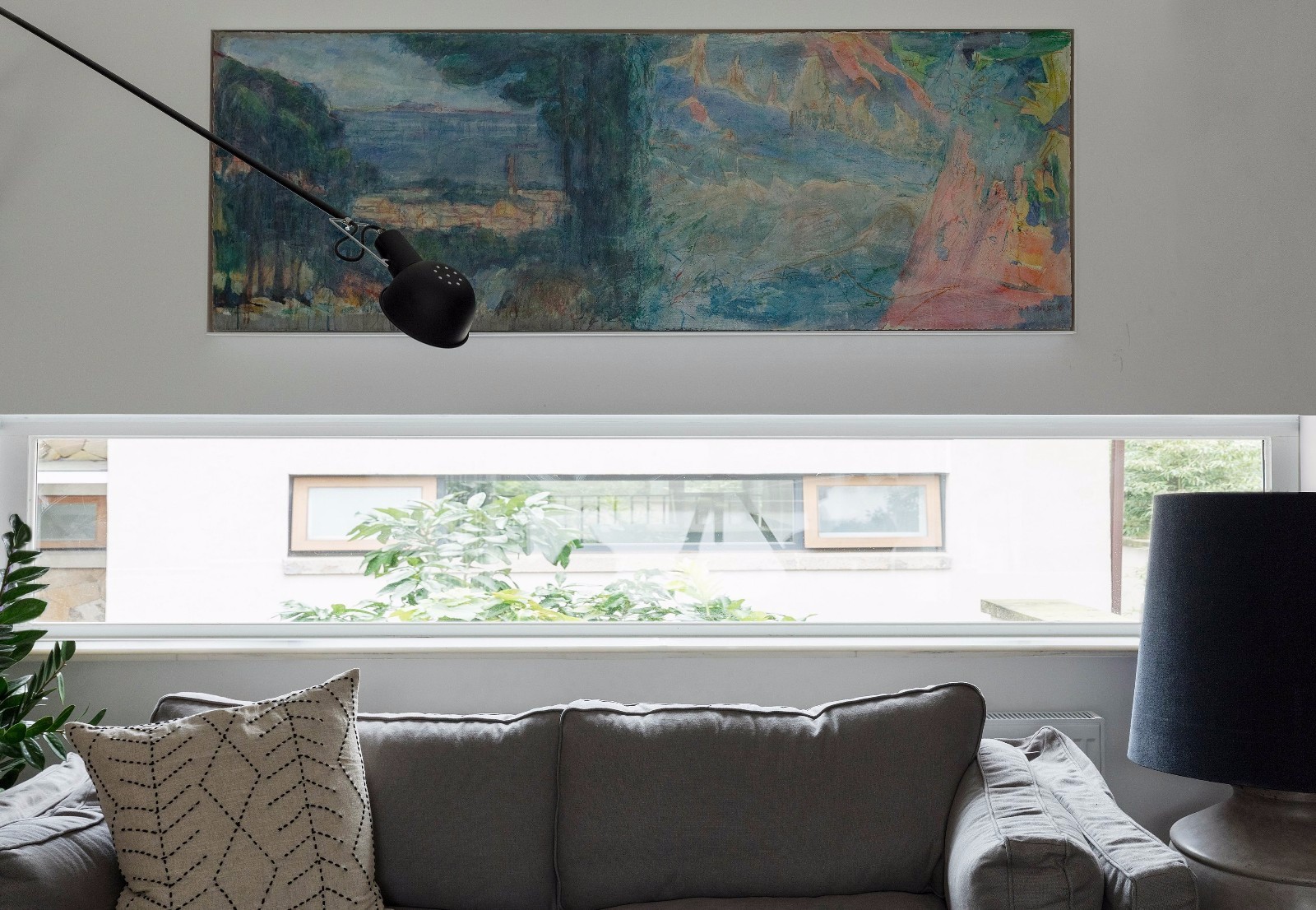 青城山房私人别墅-20