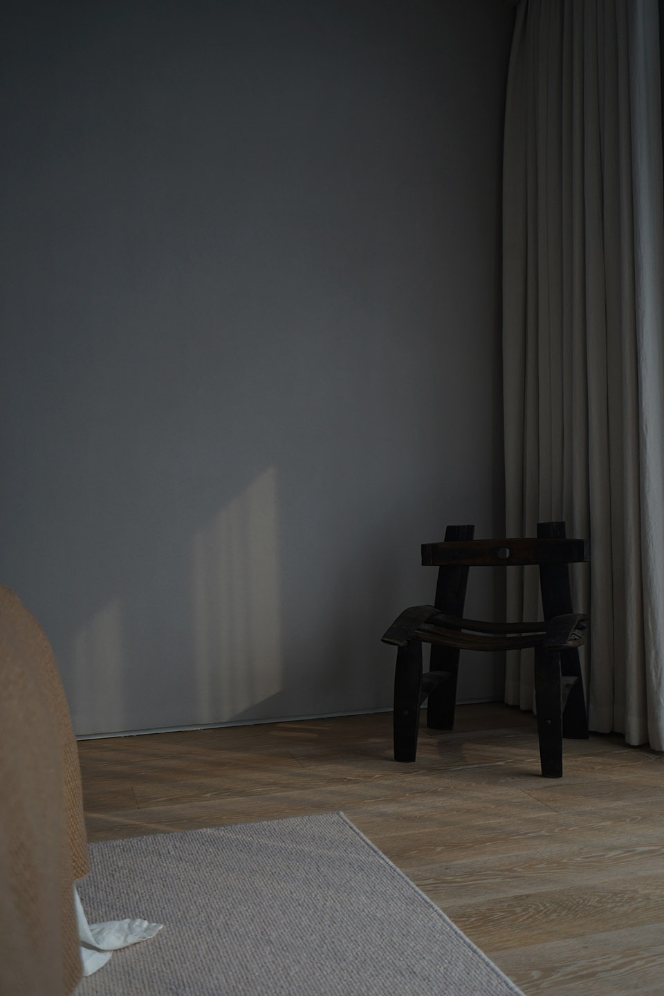 远山丨乔和桥治建筑实验室-68