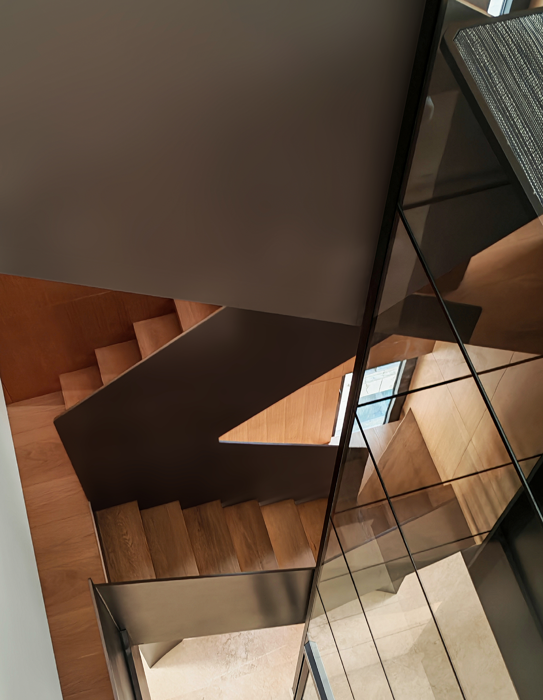 温州中心丨中国温州丨大墨空间设计-20