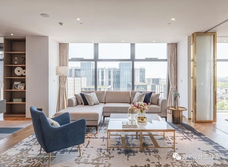 上海经纬商务官邸-24