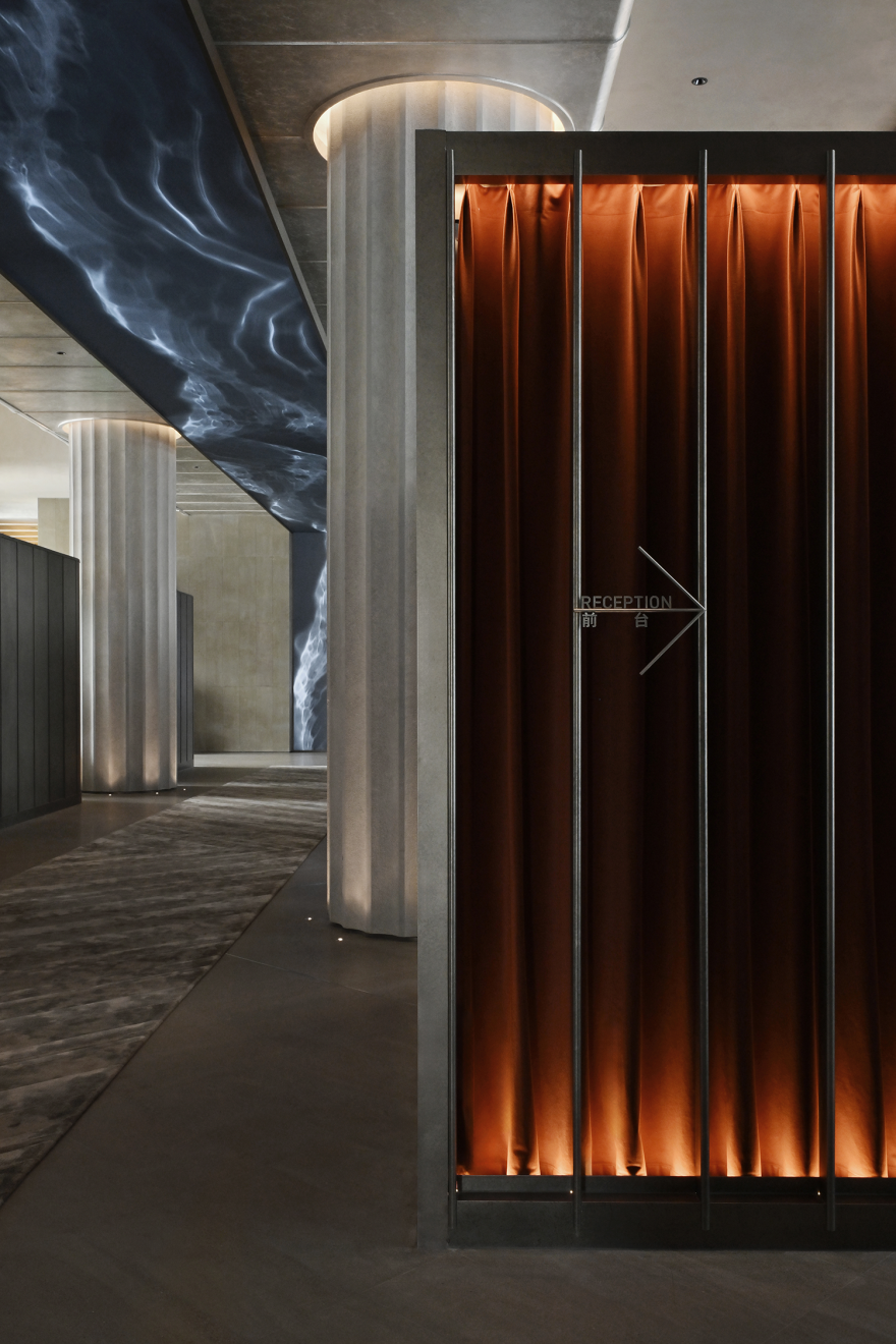 NOA RESORT诺岸远近酒店丨中国阿那亚丨宽品设计,DDC-64