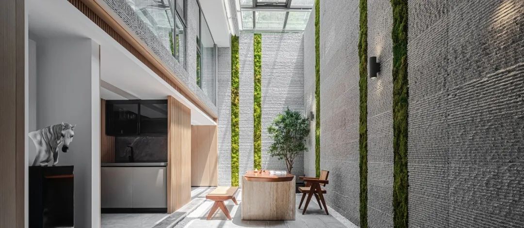 万科森林公园丨如壹建筑设计-171