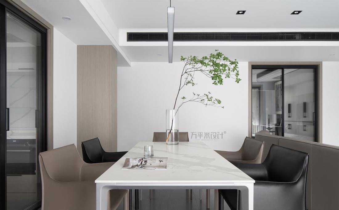 若·素极简主义之家-49