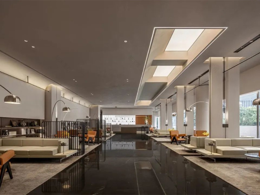 郑州幸福里营销中心丨中国郑州-2