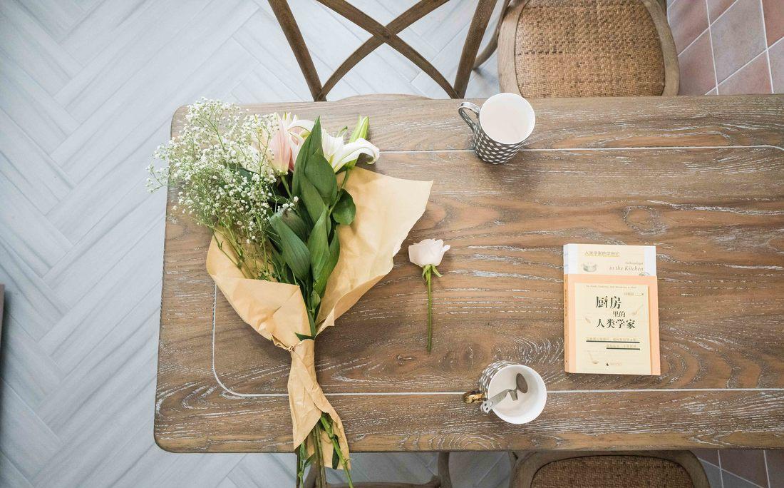 末那识室内设计 · 平层礼赞 · 小仙女童话般的浪漫空间-16