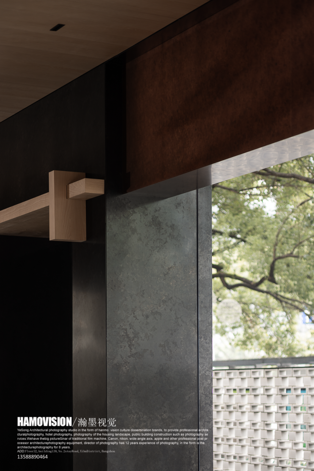 环球首发！×意德美嘉·叶松摄影×梁振兴摄像|谢骅骏设计：无尽的灵感-24