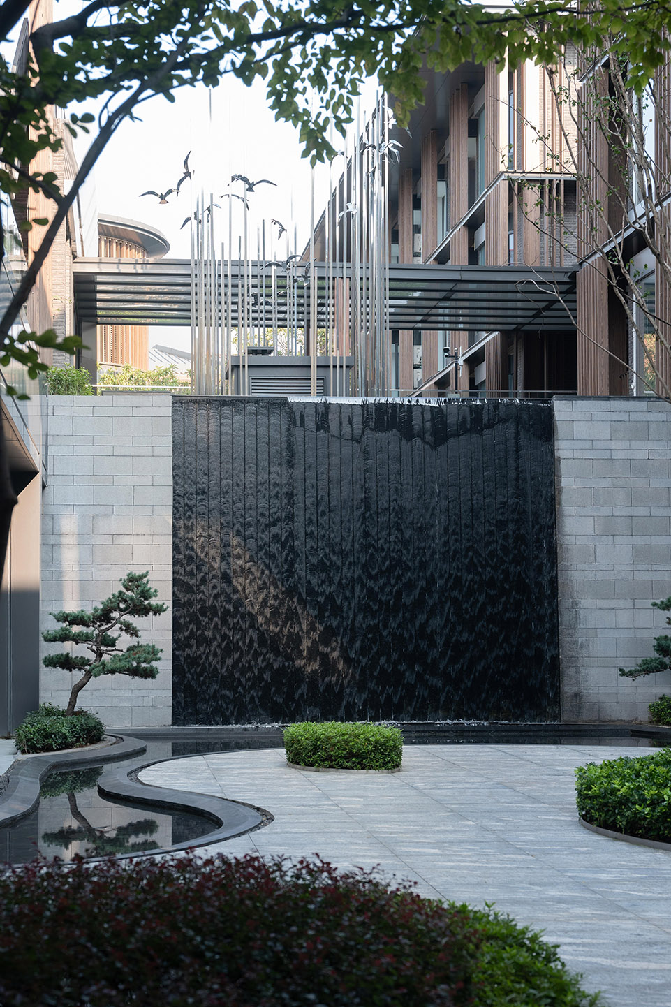 苏州招商金融小镇丨中国苏州丨易亚源境 YAS DESIGN-56