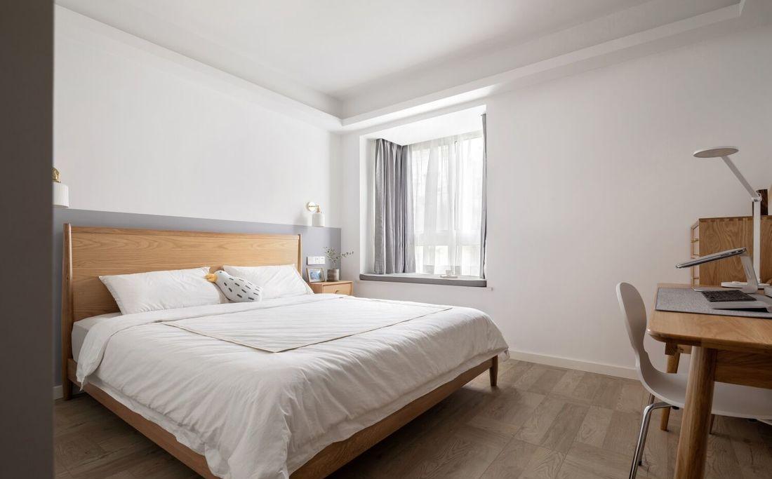 森呼吸 · 打造会呼吸的理想家居空间-16