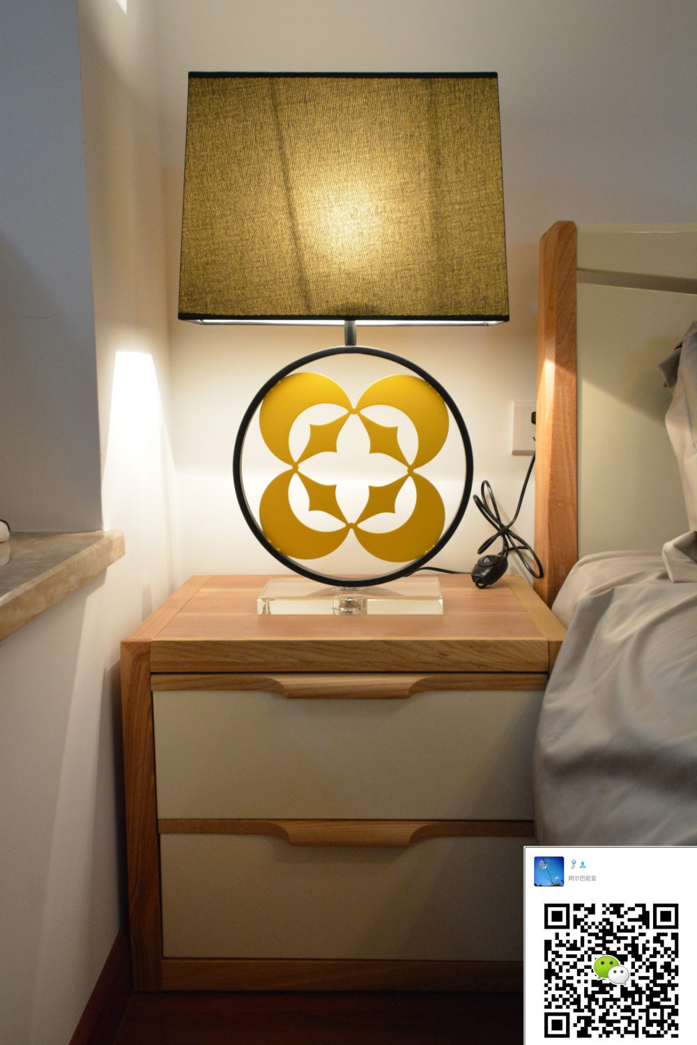 珠海大千家居饰品打造现代时尚家居-43