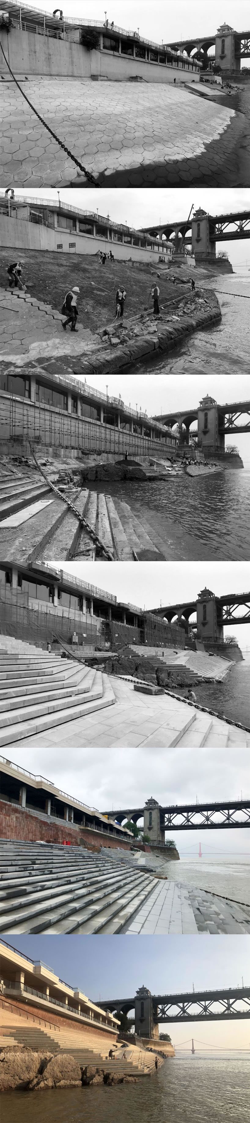 武汉中华路城市阳台-25