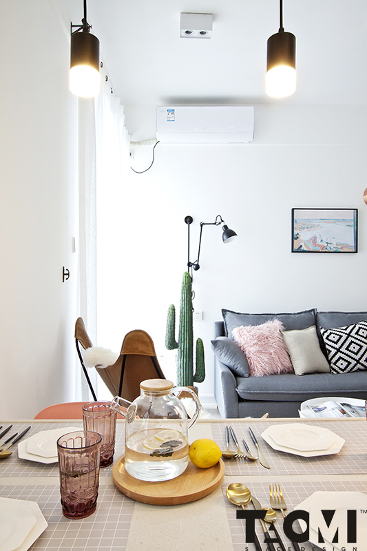 桃弥设计《红粉佳人》荣登CCTV-2空间榜样-18