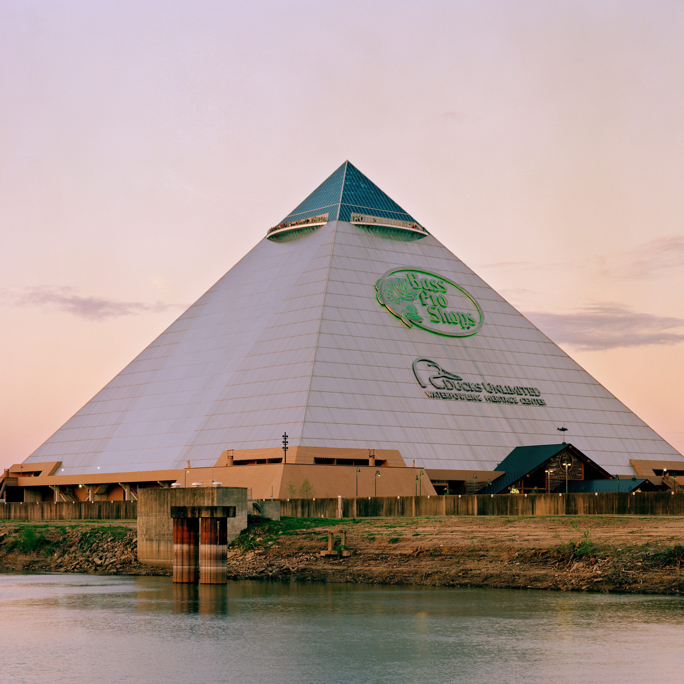 冥想金字塔丨墨西哥-25