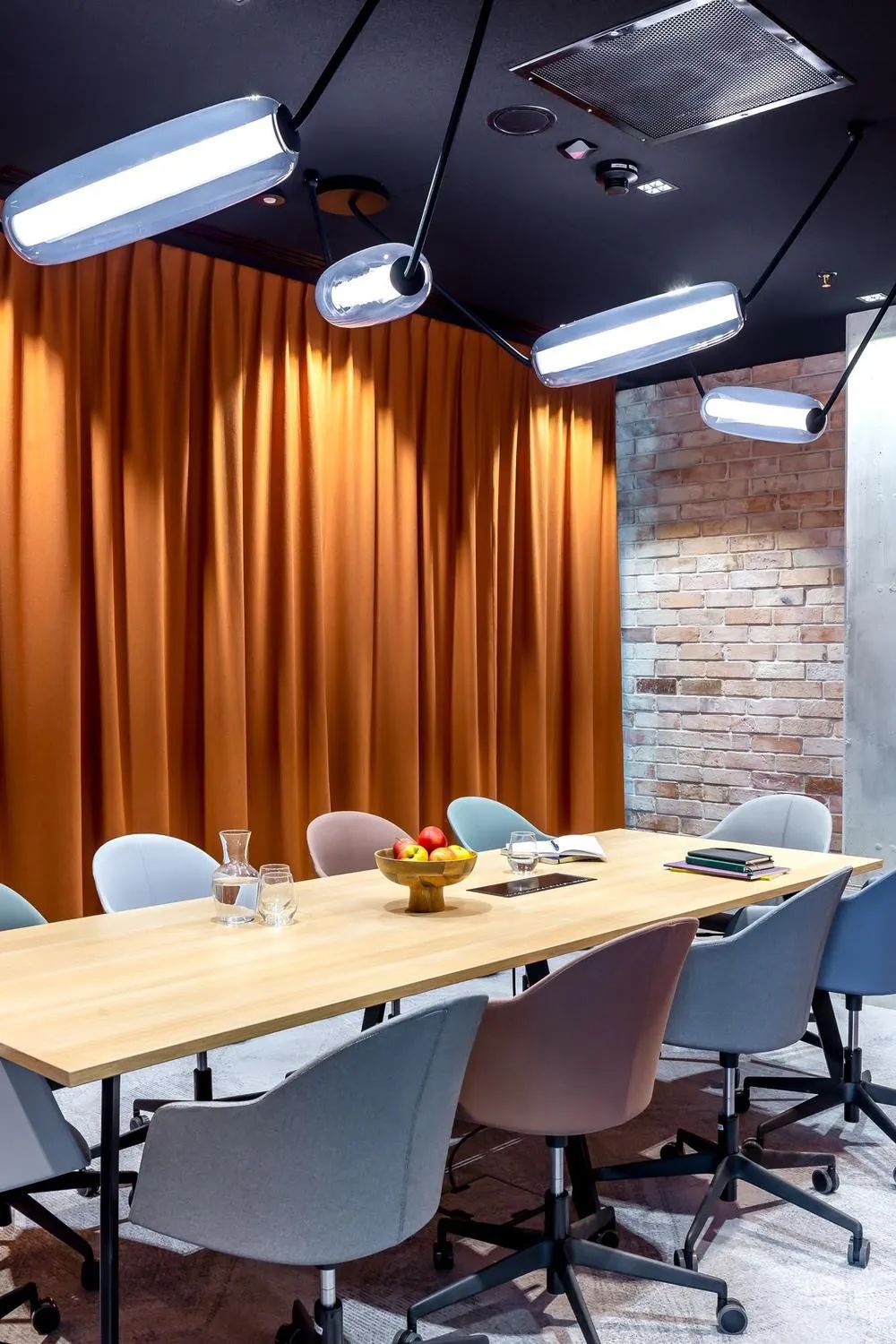 华沙 Allegro 办公楼丨波兰华沙-46