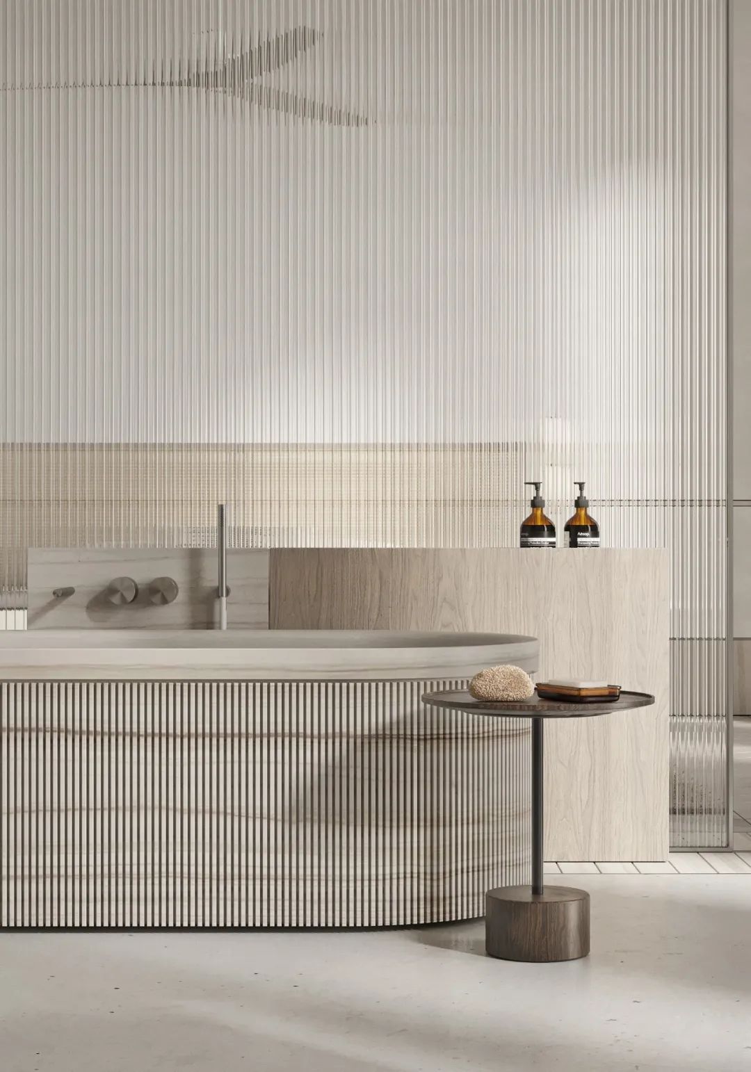 新居丨中国温州丨柒筑空间设计-235