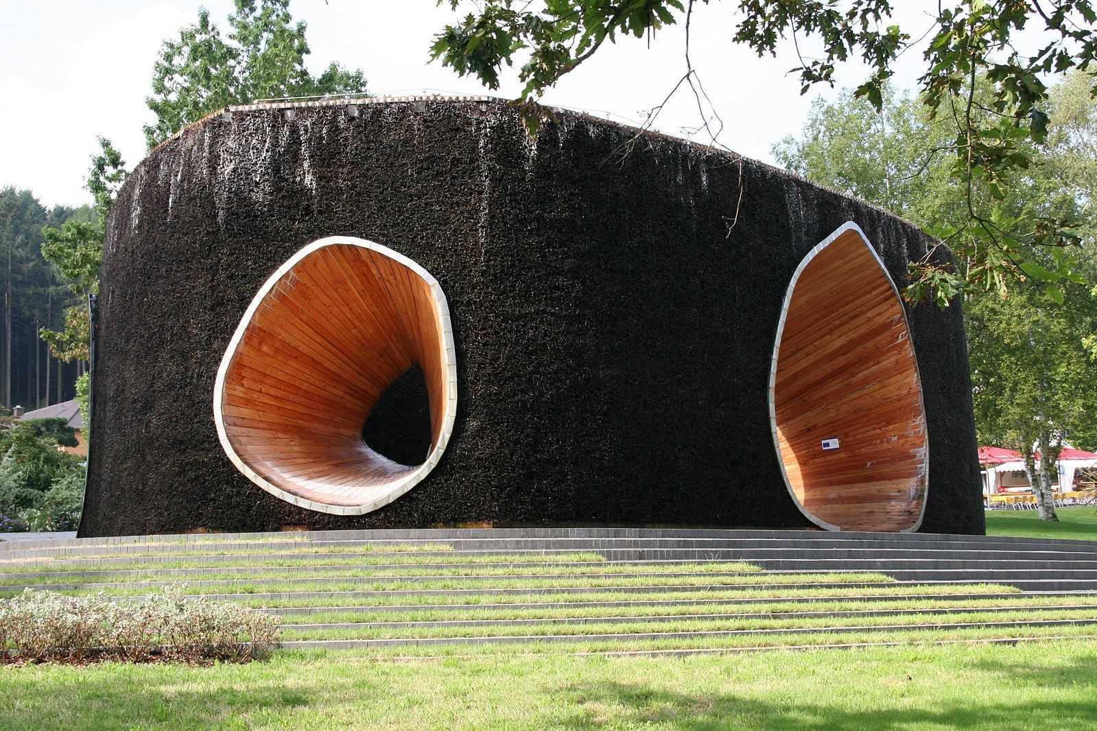 德国 Sole Arena 温泉丨Lutzow 7-5