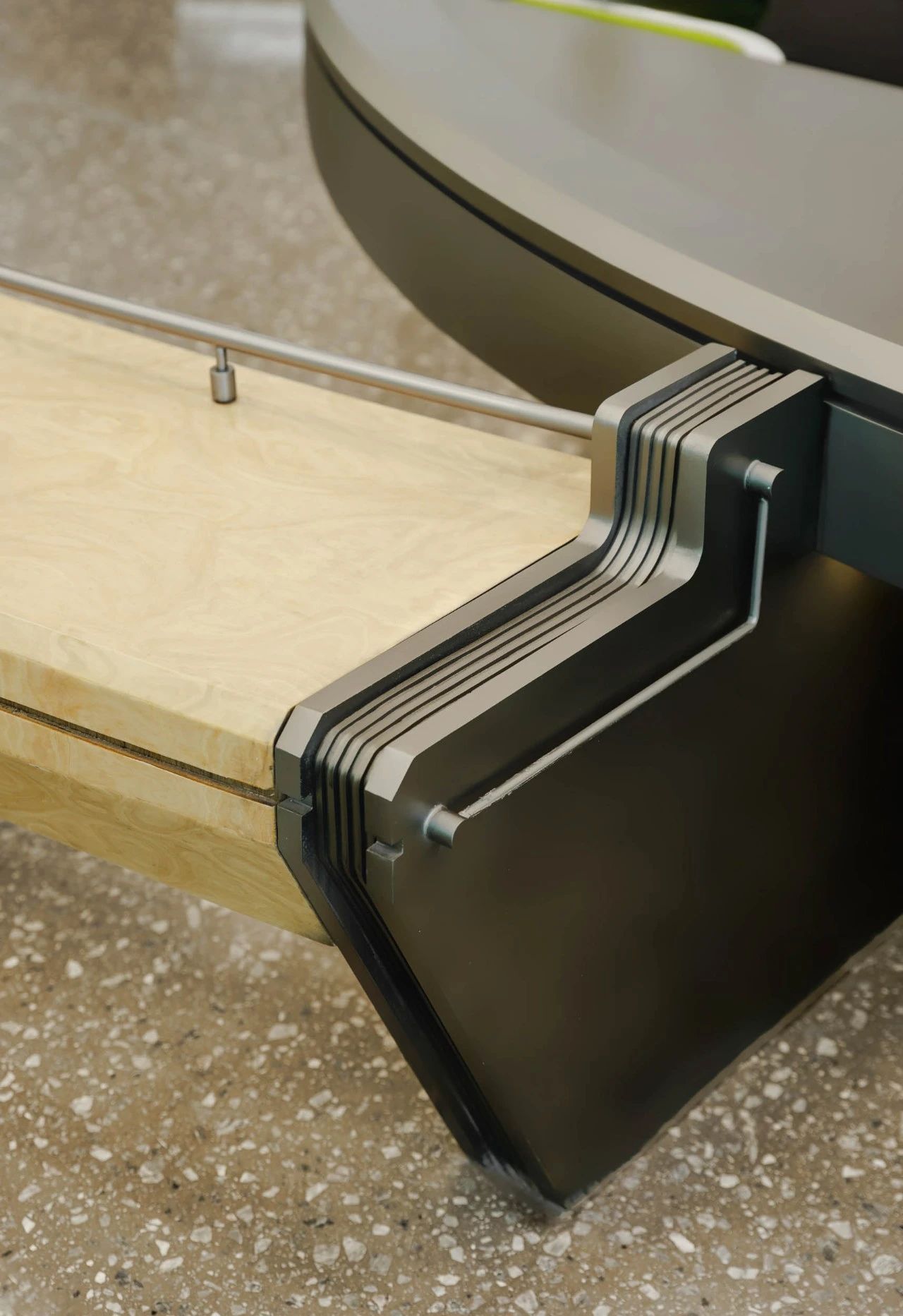 杭州绿珠科创中心丨中国杭州丨ZSD卓时设计,LYCS零壹城市,GLA六和设计-28