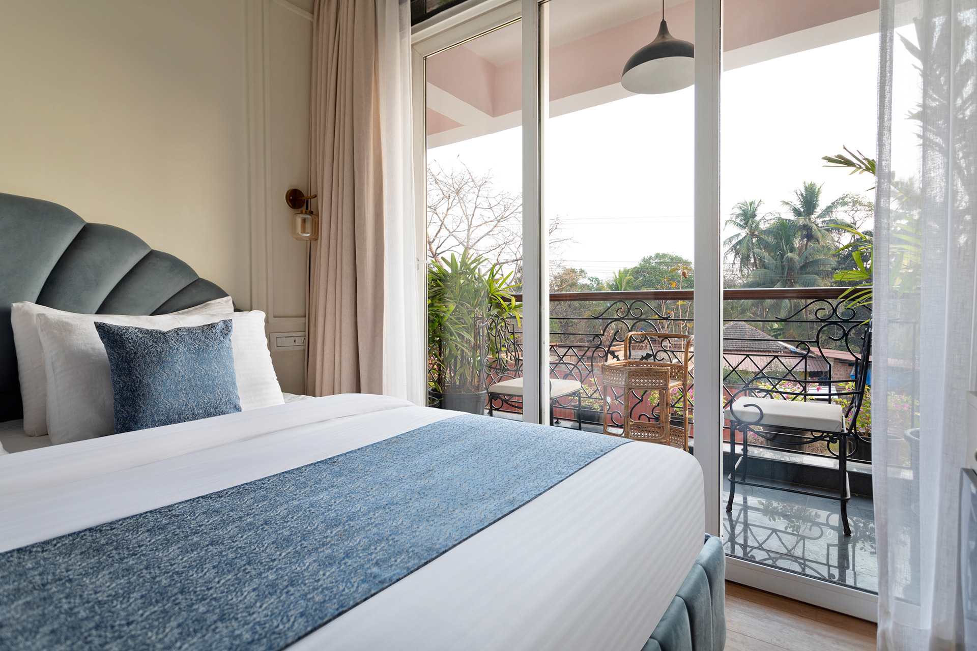 Hospitality / Architecture / Interior-17-4