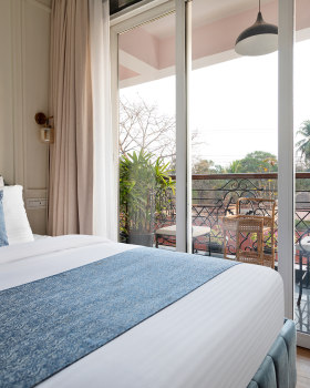 Hospitality / Architecture / Interior-17
