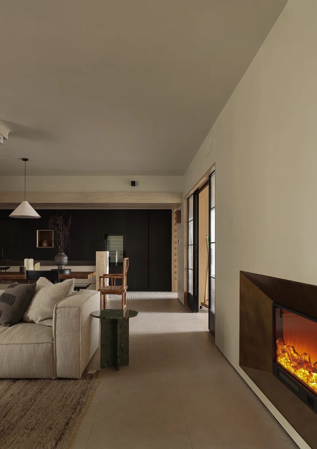 《私宅全案设计与落地训练营》第四期丨中国上海-33