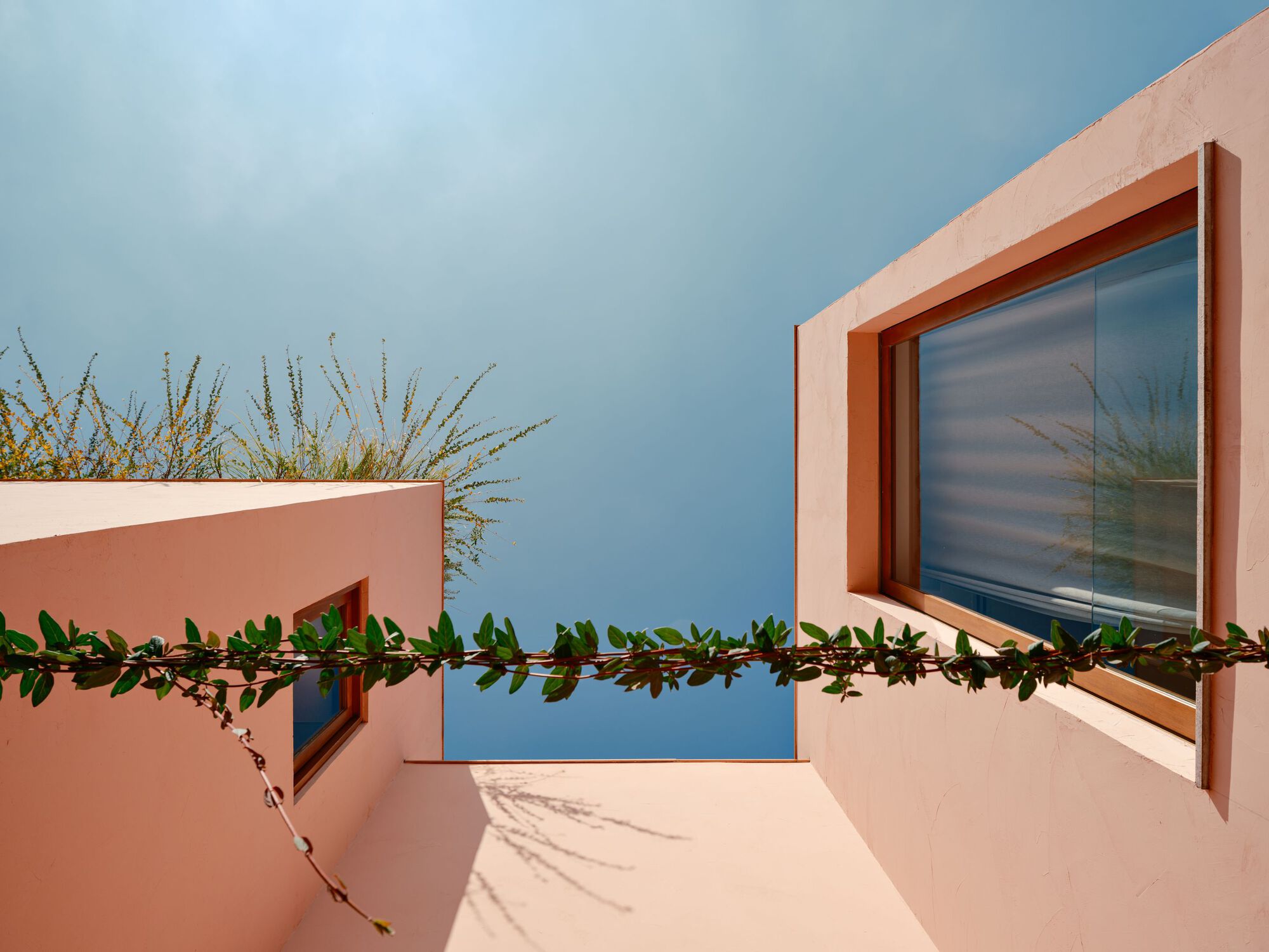 丨巴西圣保罗丨Felipe Hess Arquitetos-43