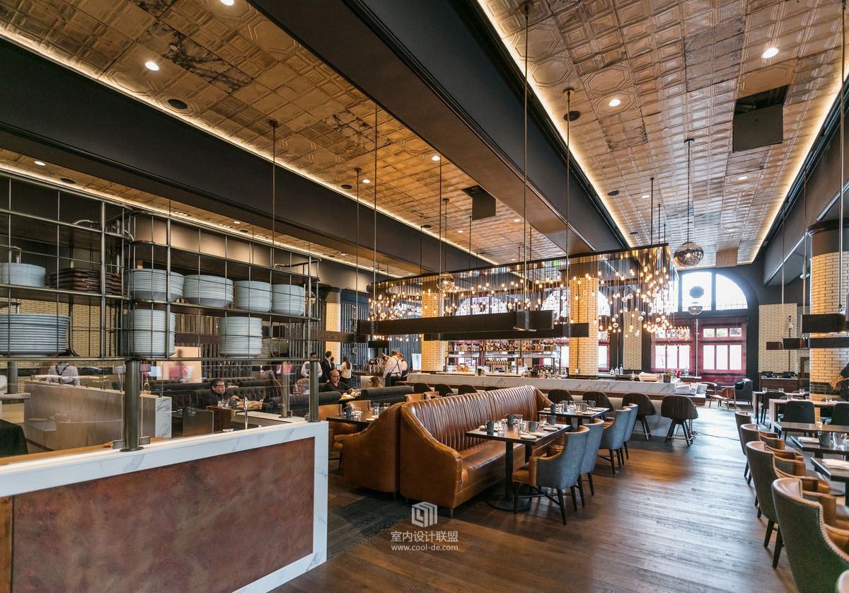 Foundation Hotel 美国底特律精品酒店-30