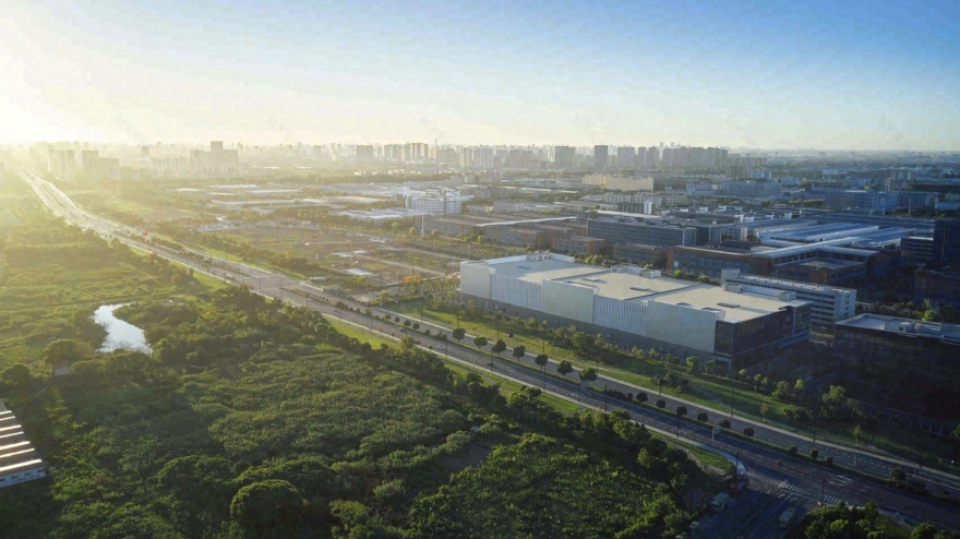 汉朔科技嘉兴总部改造丨中国嘉兴丨UDG·十分工作室-20