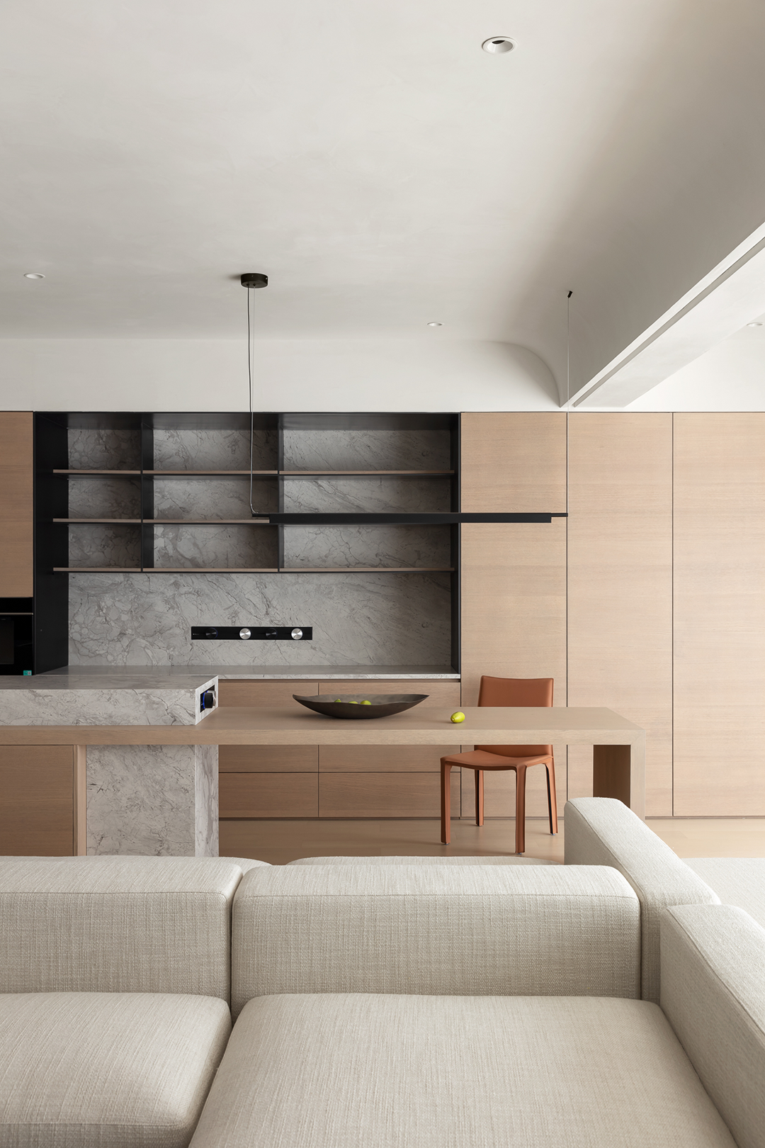 壹号院丨中国浙江丨G空间设计机构-24