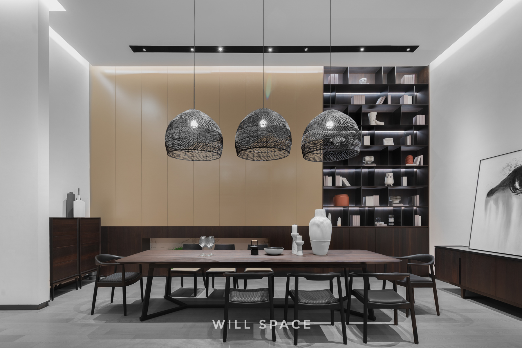 维利家具展厅丨中国东莞丨无相关信息-5