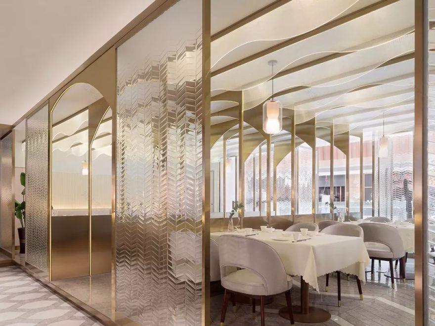 蒲悦·粤式料理 | 现代与传统的雅致融合-74