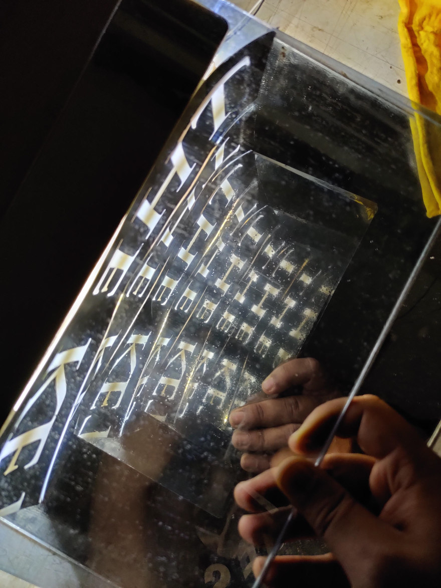 NID 全景设计未来展·展览设计丨印度丨NID 跨学科师生团队-38