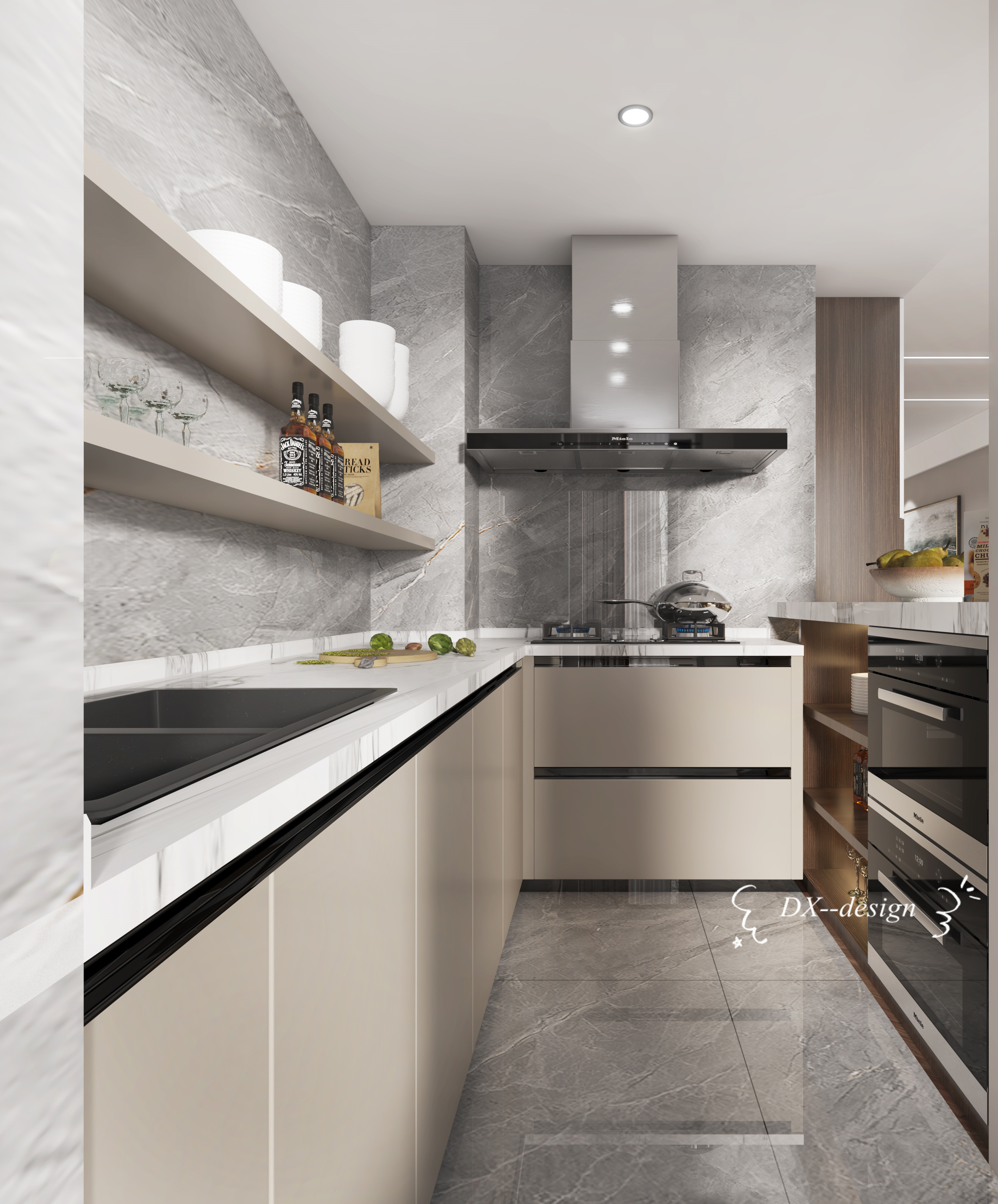 极简新生活设计丨原创作品-5