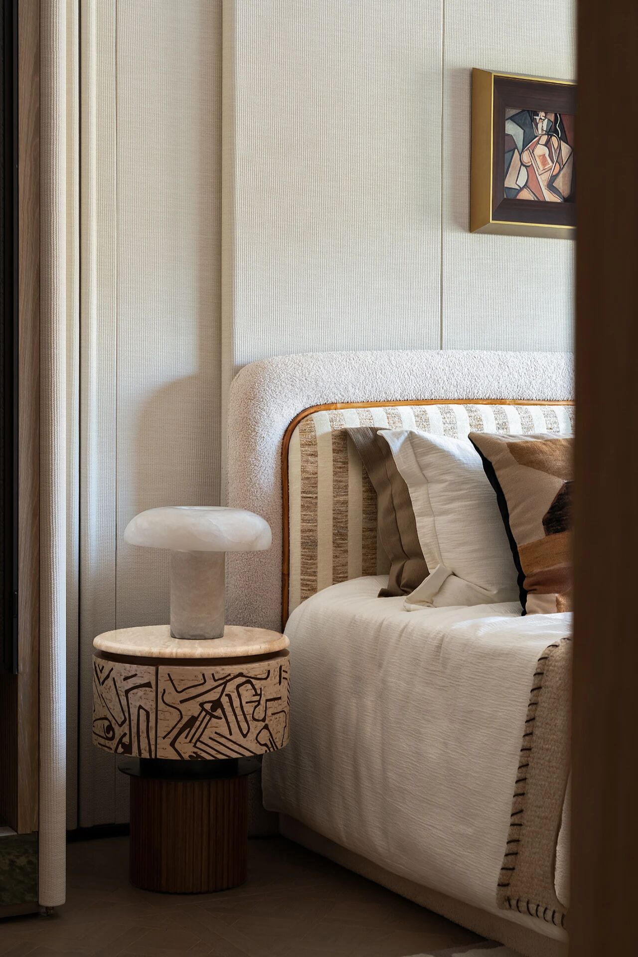 上海·康定壹拾玖丨中国上海丨深圳市布鲁盟室内设计有限公司（Bluemoon）-39