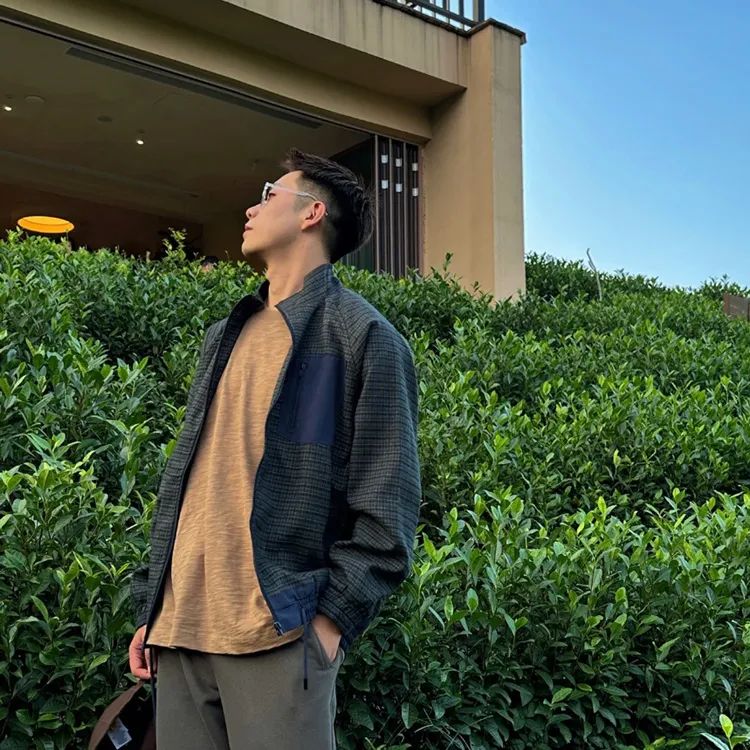 安吉观景平台及茶室丨中国浙江丨HATCH 汉齐建筑-25