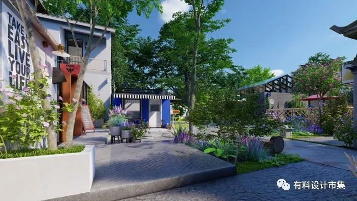 水乡美如画，宜居宜业宜游-15