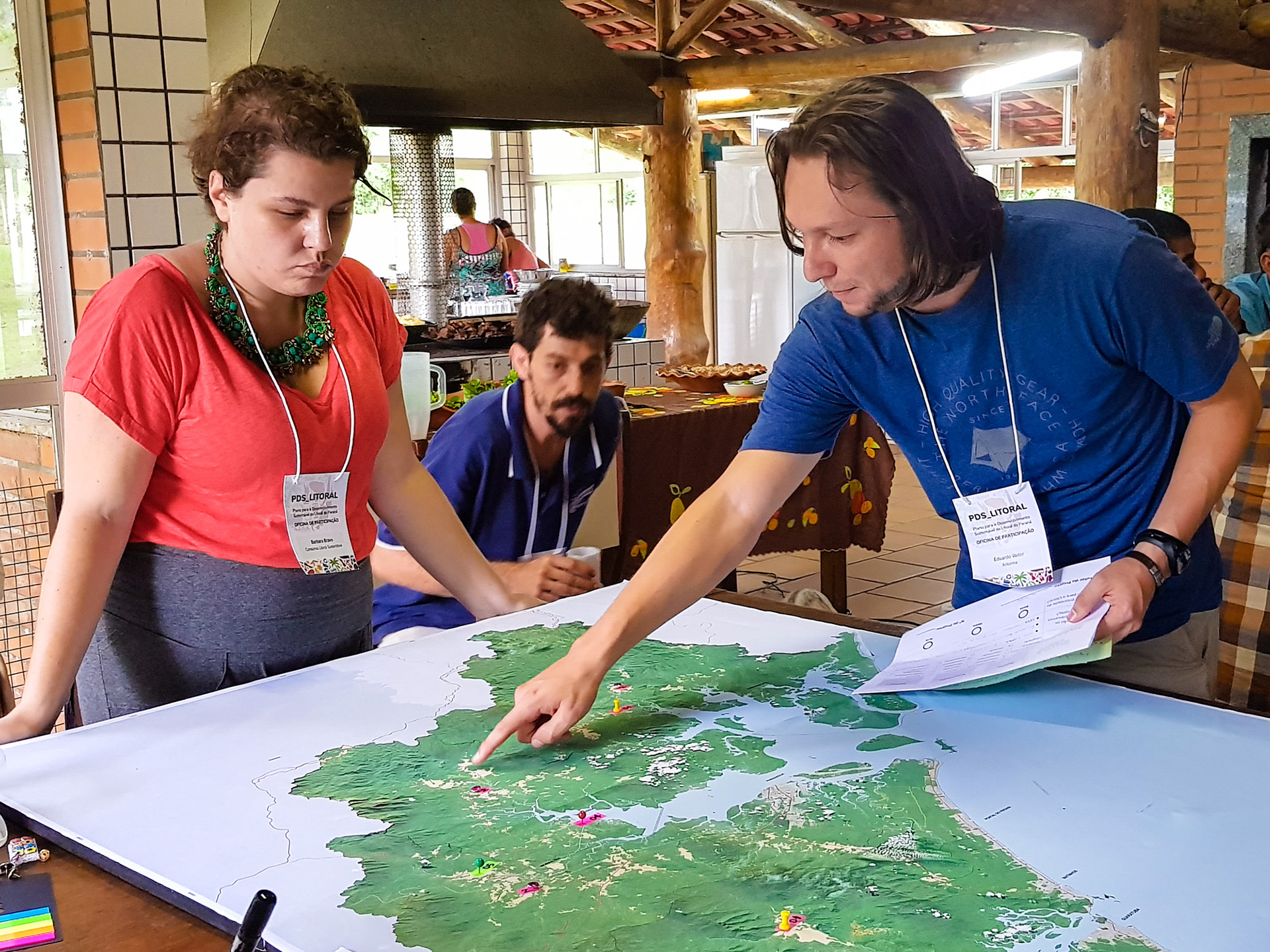 PDS·滨海 2035丨巴西-54